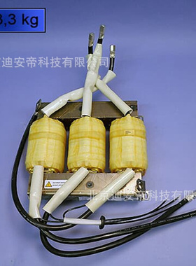 RCHO5645 ABB输入滤波电抗器 交流电抗器  备件 3AFE68787149-CN