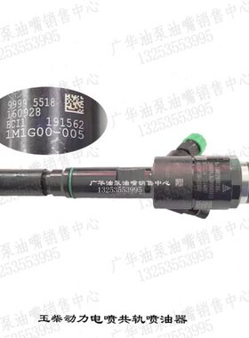 北油A83B4S喷油嘴沃德收割机玉动4110喷油器216010/191652/116001