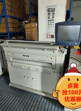 施乐6604 6605操作面板 服务器 显影器 转印组件 激光条 扫描仪