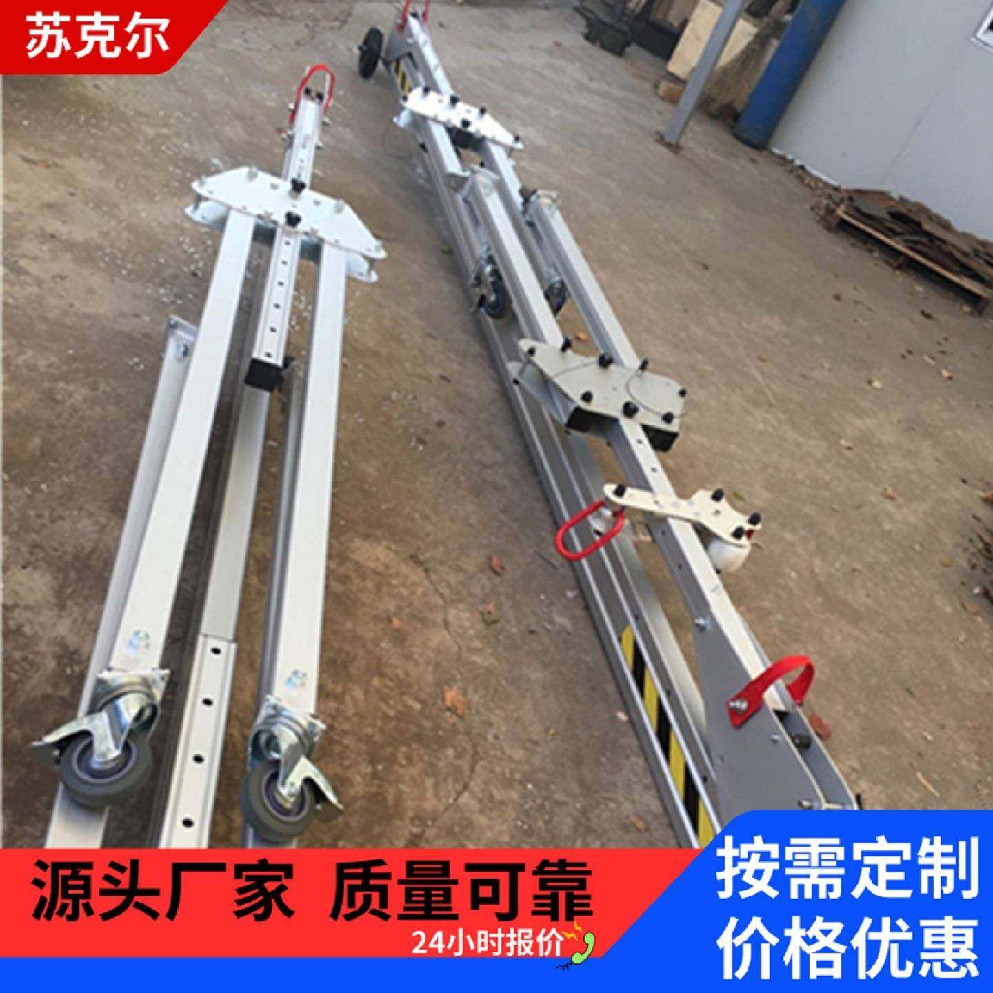 5t小型吊机便携起重龙门吊架轻型手推移动升降吊铝合金门式起重机,搬运/仓储/物流设备,其他起重搬运设备,淘宝优惠券,粉丝福利购,淘宝优惠卷