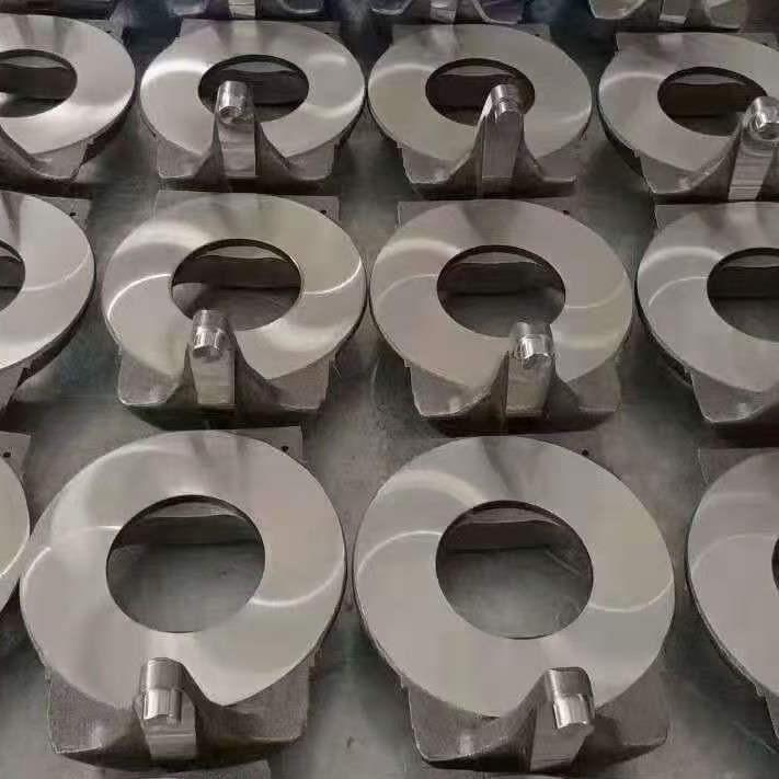 液压泵配件内田配油盘A10VD172328404371