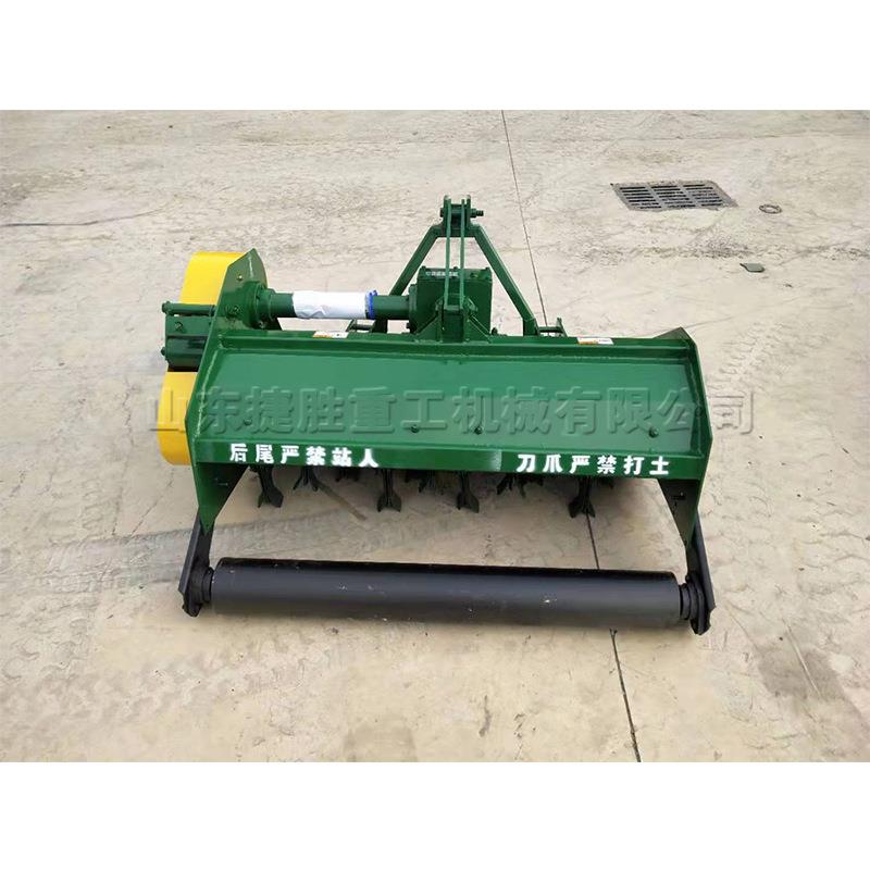 全自动玉米水稻秸秆粉碎打捆机牧草秸秆打包机青贮粉碎还田机