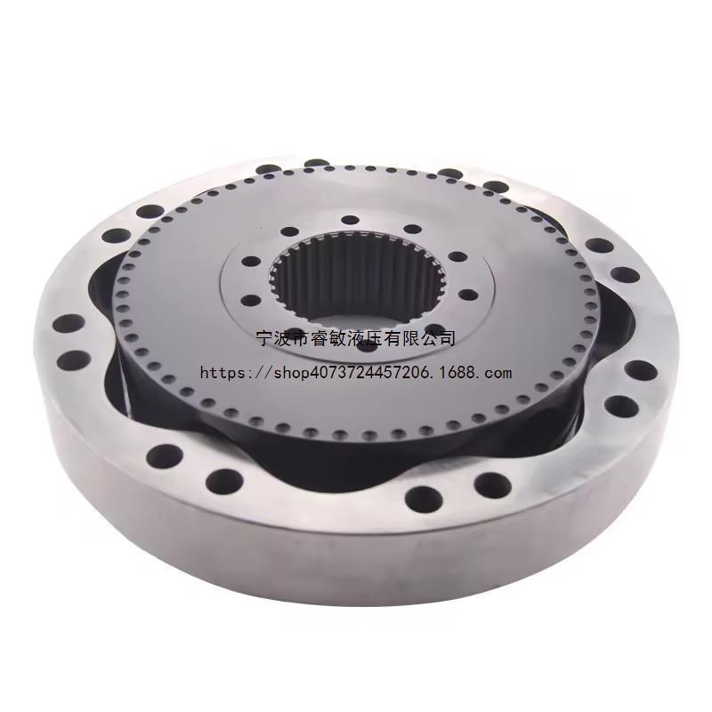 Poclain液压径向车轮马达修理包MS08/MSE08/MS/MSE08/MSO8