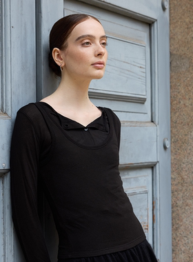 NOD NOT NO蚕丝羊毛圆领开衫修身打底蚕丝羊毛背心新品上装