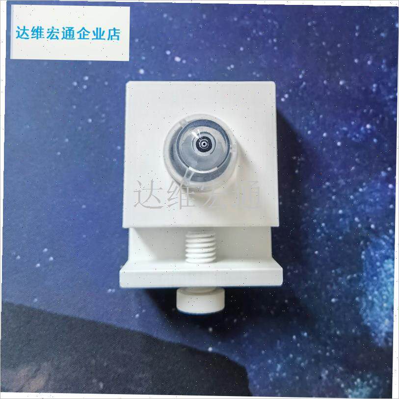 缸喂食器奶嘴喂食盒金鱼t兰寿泰狮喂食瓶工具小型喂鱼神器创造者.