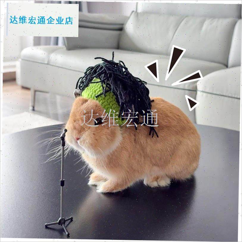 购产品宠物头饰兔子帽子暴v露的耳朵夏天透气的猫和小尺寸的狗可.,宠物/宠物食品及用品,帽子,淘宝优惠券,粉丝福利购,淘宝优惠卷