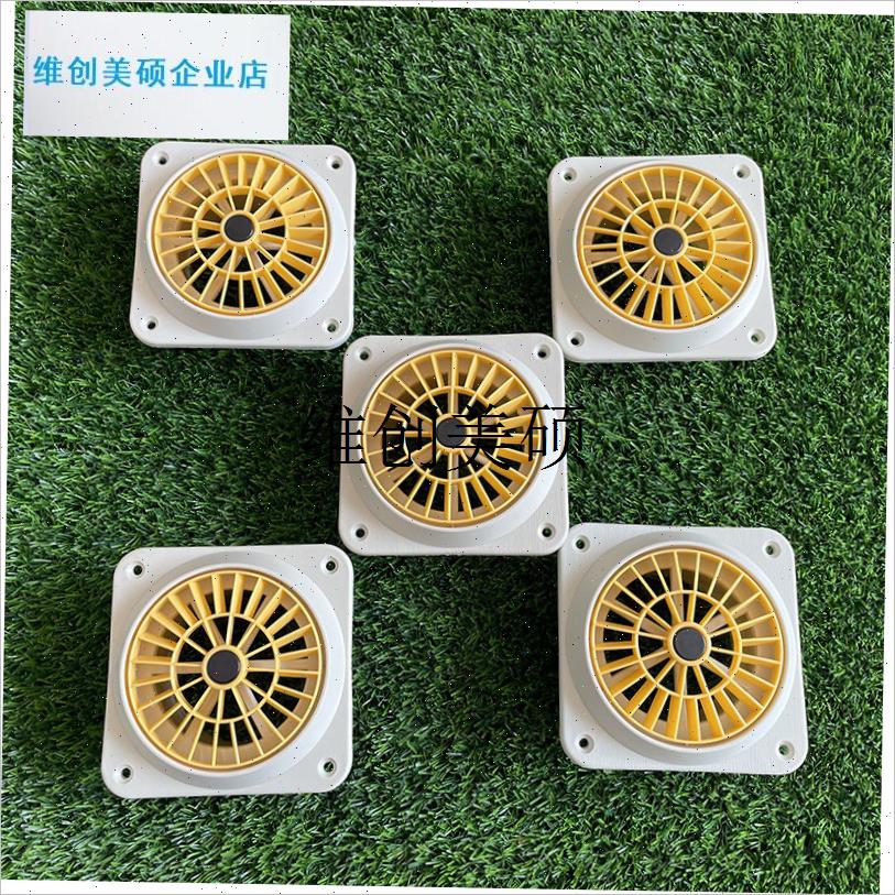l出风口76mm柴暖配件f大全单孔旋转出风网罩驻车加热器暖风机出风