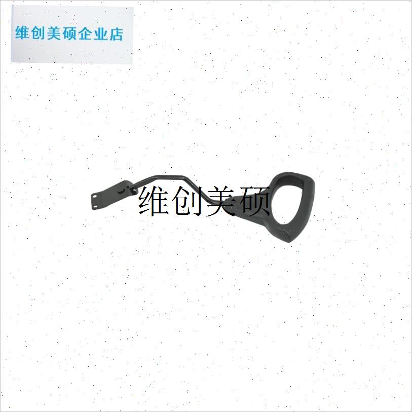 l适用于新哈勃/海道n21寸调高手柄草坪机调高手柄草坪机割草机配