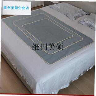 l家用成人b隔尿垫加厚可水洗老人卧床护理垫瘫痪老人床上防水防滑