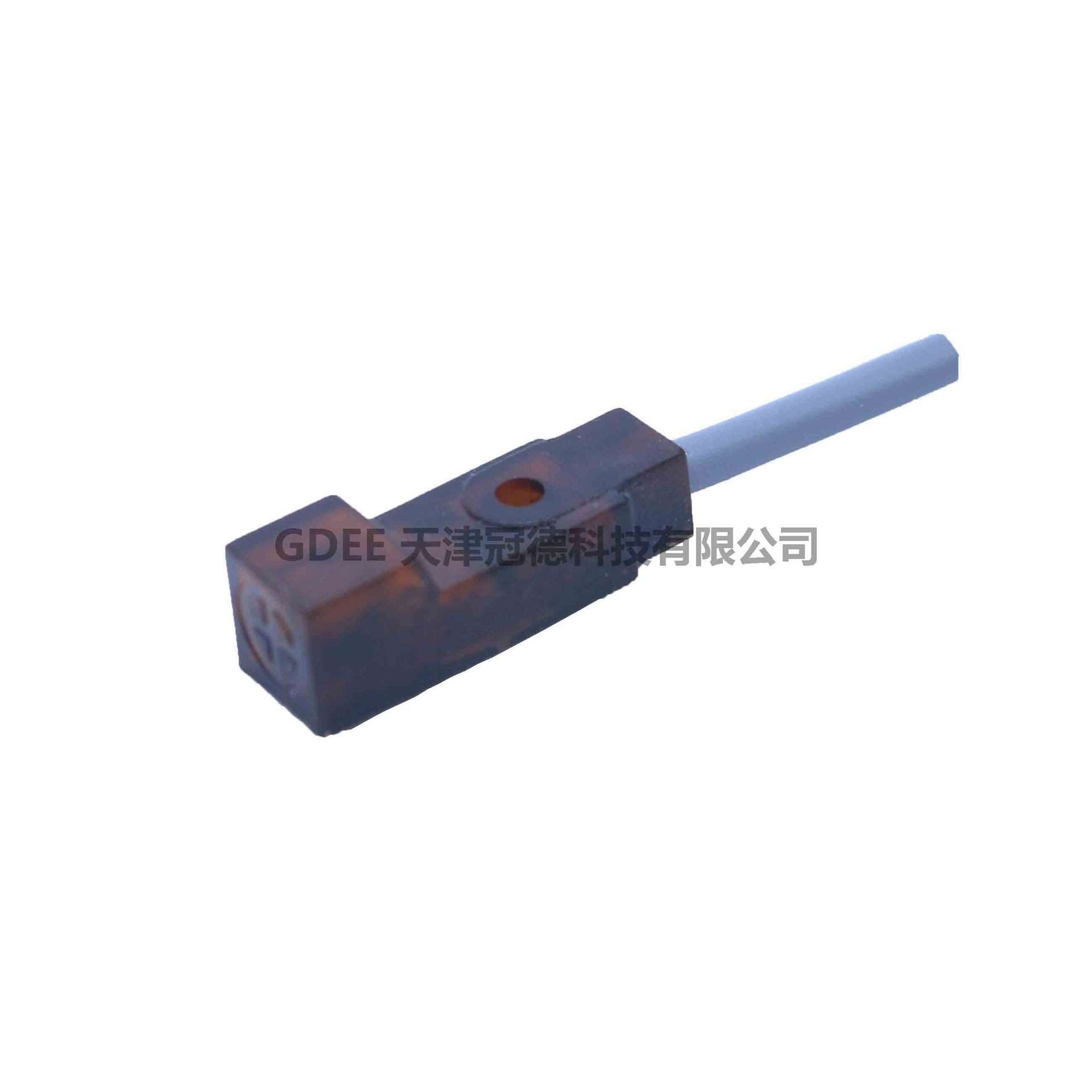 【天津冠德GDEE】 接近开关 K09F-025PC-Q8