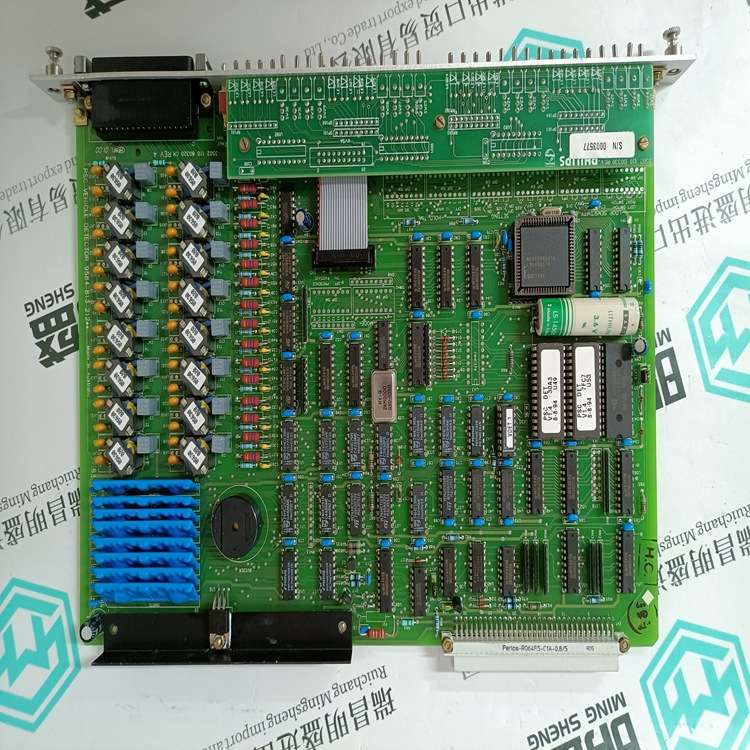 PROCESSOR 958481321210 350211080320备品PLC系统工控产品库存