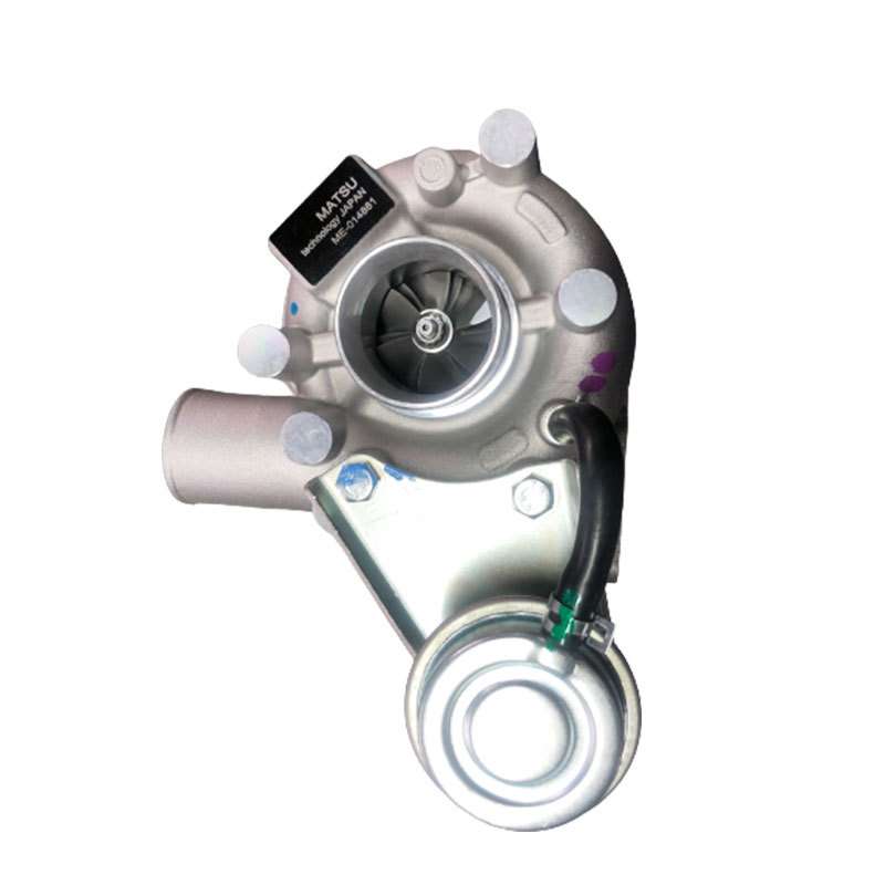 供应MATSU  TD05H  ME-014881涡轮增压器 适配汽车增压机