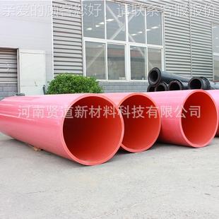 高聚分厂子乙烯逃生管579道 福建 耐腐 抗压 逃生管 家直蚀销