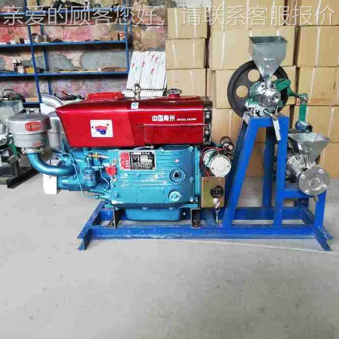 小型食品膨化机 爆米花膨化机 大米膨化机花样膨化机