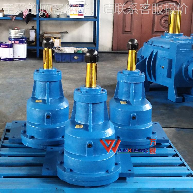 风机减速机 BLJ2BLJ3冷却塔减速机配5.5W 7.5W15W电机