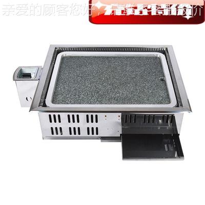 工厂PsINNOVO Kore an Restauran Indoor 定制服务Smokeles Etlec