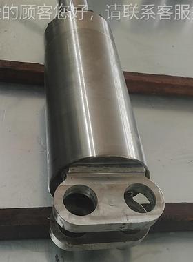 厂家销售紧 140100—200口FFA/夹钳油缸力士樂派克厂家液压油缸