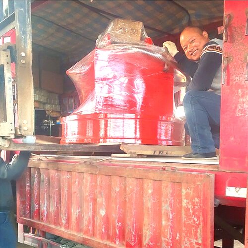 厂家生产适用于挖机改装液压电磁铁吸盘 大吸力 强磁起重电磁铁