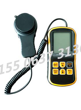 分体式防爆照度计JBD-F廊坊速瑞石油化工防爆照度计