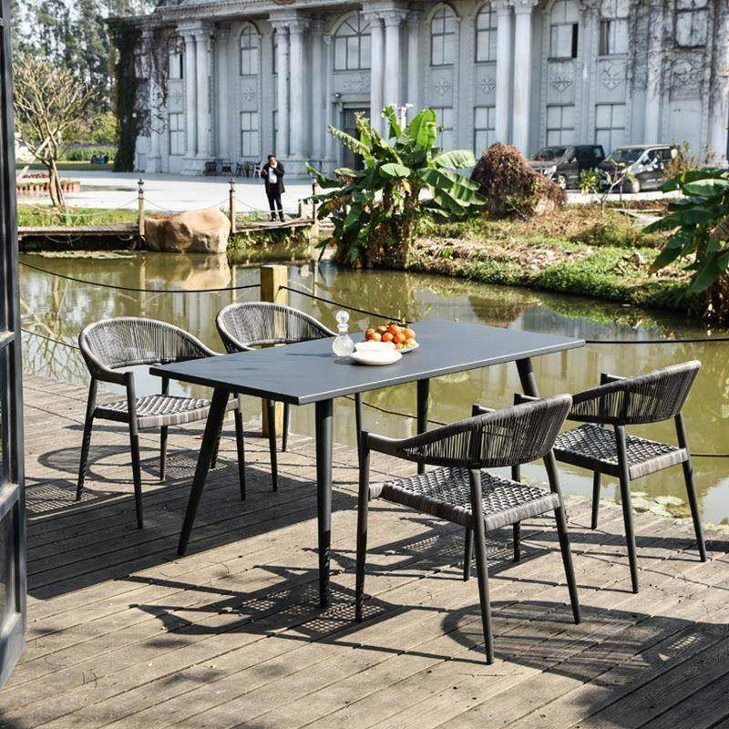 户外阳台休闲藤椅组合三件套藤编桌椅室外花园酒店别墅庭院家具,商业/办公家具,商用藤编家具,淘宝优惠券,粉丝福利购,淘宝优惠卷