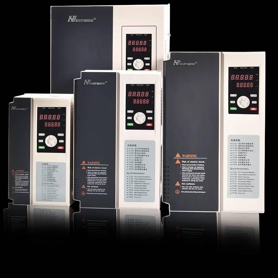 易驱变频器GT200-4T0150G/4T0185P原装正品重载15KW非实价请咨询