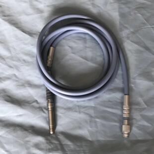 头灯用导光束 氙灯光源光纤 冷光源光纤 医用工业照明 可高温消毒