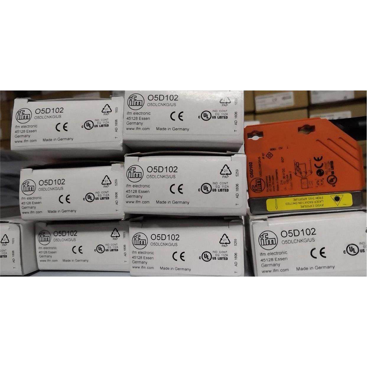 ！I0FM O5D120传感器原装现货天15个当发货 05D12询价