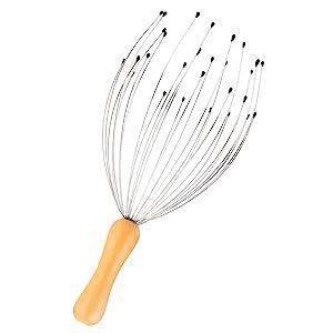 厂家灵魂提取器2爪头部按摩爪钢丝头摩按摩器28八爪鱼头部按,居家日用,其它,淘宝优惠券,粉丝福利购,淘宝优惠卷