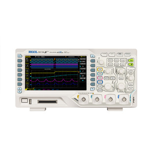 正品普源RIGOL四通道数字示波器DS1104Z-S Plus 100MHZ 原厂保修
