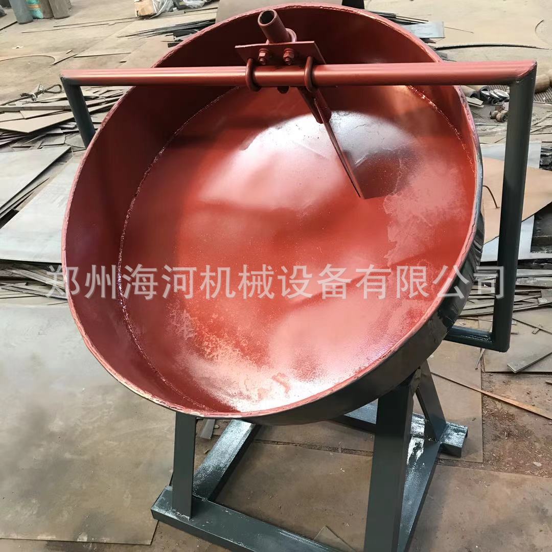 实验用圆盘颗粒机造粒机 喷水滚动成颗粒机器 小型造粒机厂家