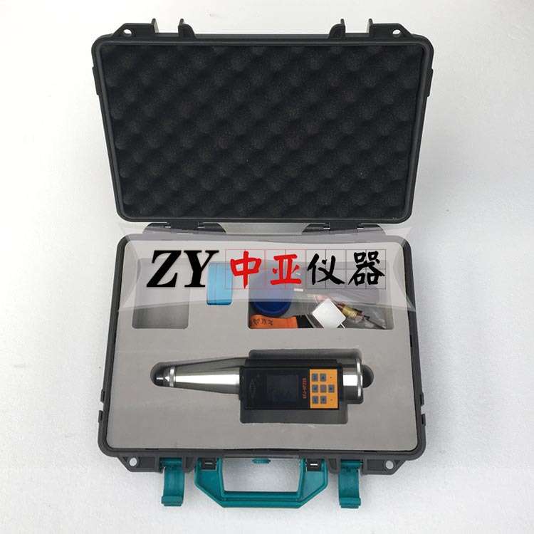 ZBL-S220数显回弹仪混凝土回弹仪砂浆回弹仪