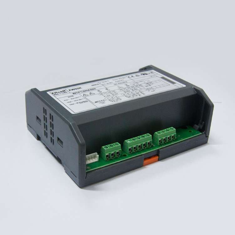 dixell小精灵帝思中低温系统温度控制器温控器XW60K-5N2C0艾默生