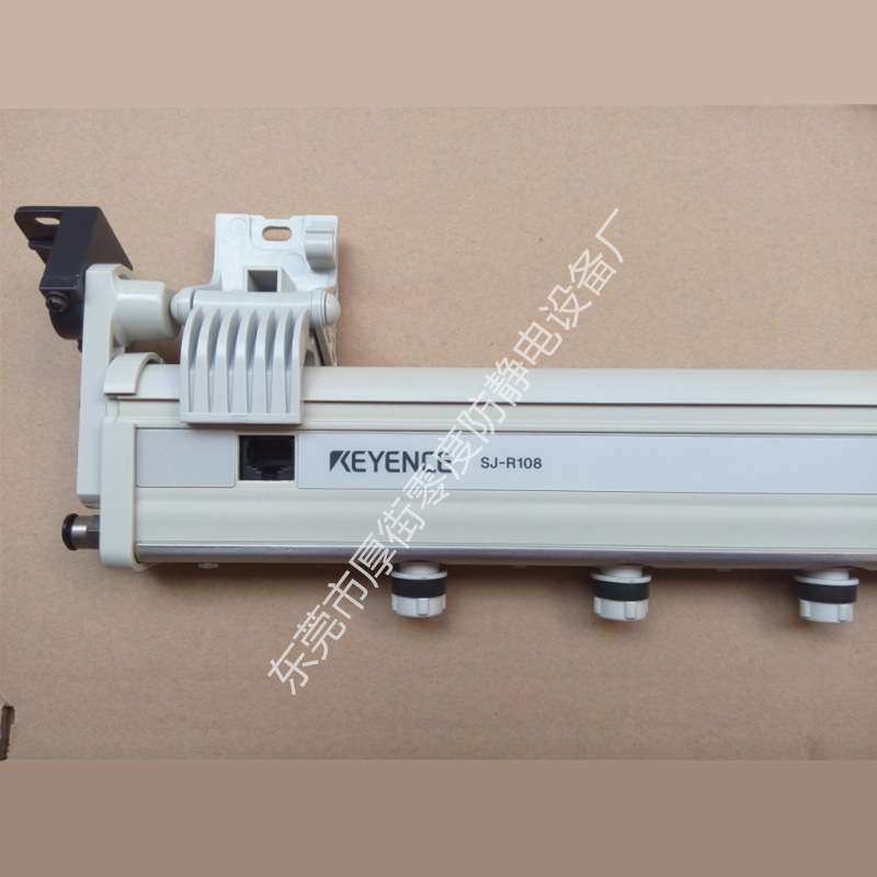 SJ-R036基恩士SJ-R084 SJ-R060 SJ-R132 SJ-V108静电消除棒