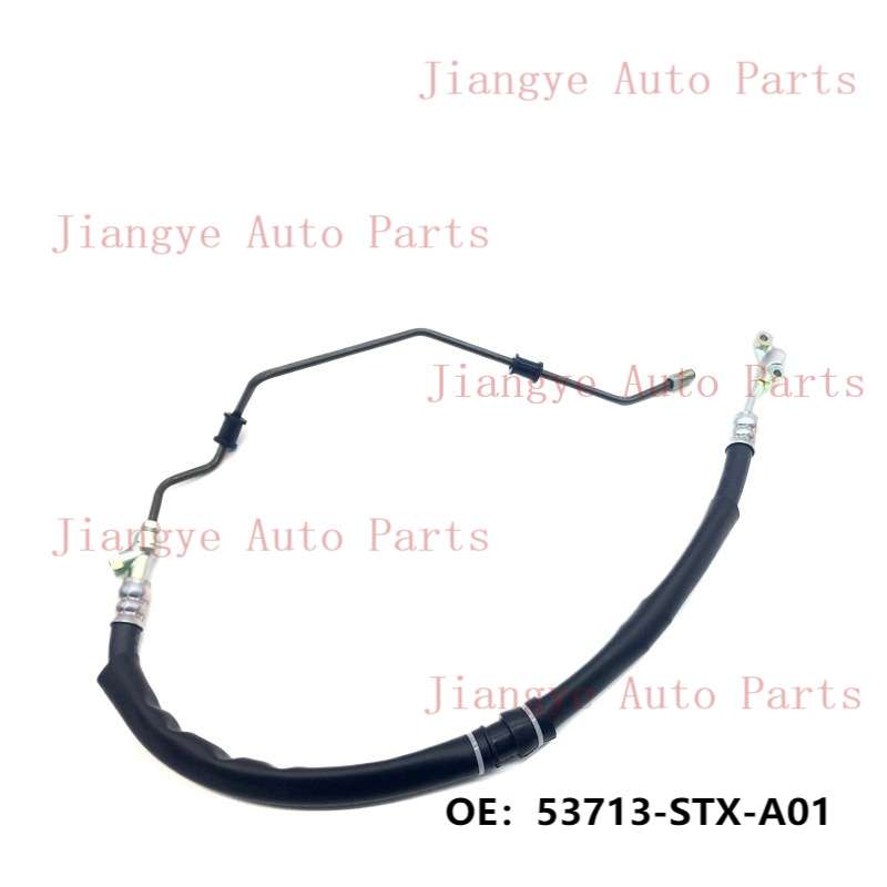 适用07-13款讴歌MDX YD2方向机高压油管助力泵油管53713-STX-A01