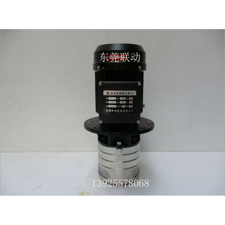 立式数控机床 车床泵 机床高压油泵 冷却泵 循环泵 YKT2-30T