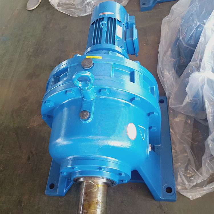XWE8165C系列行星摆线针轮减速机 品种规格全 即时发货