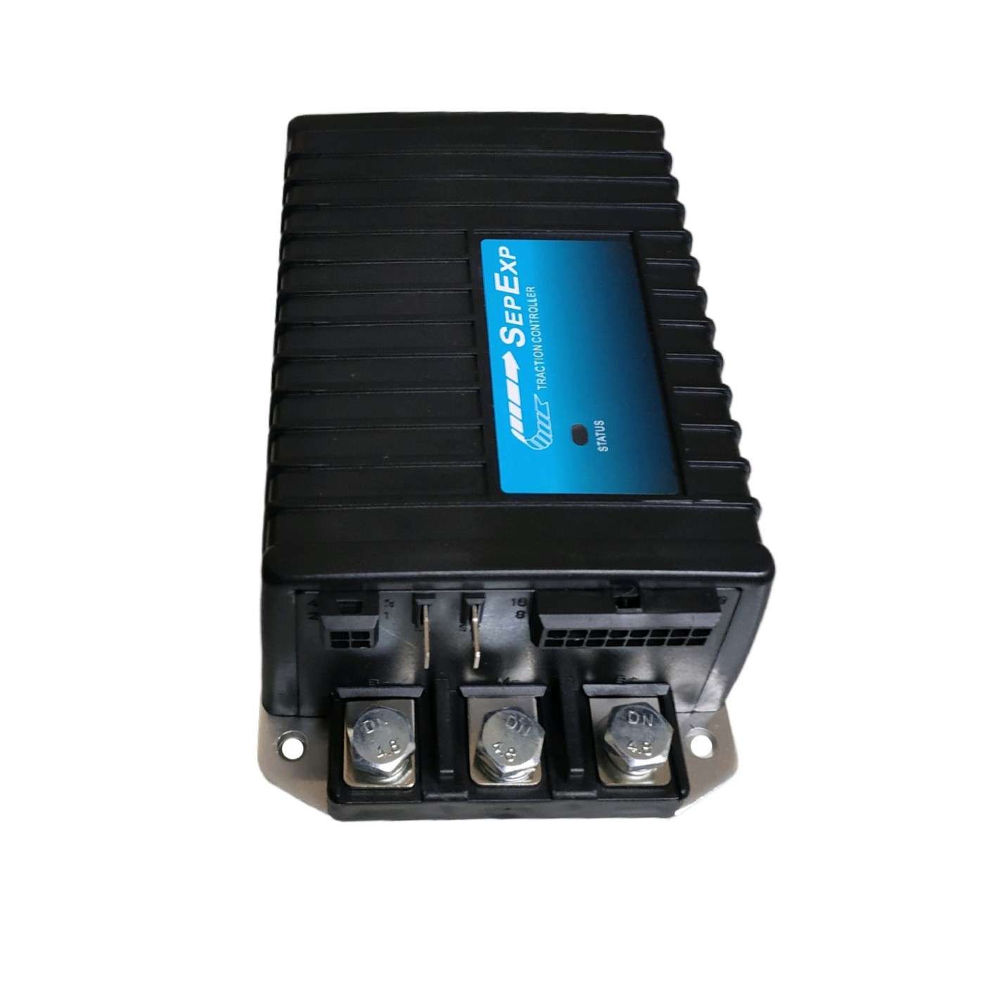 叉车控制器 杭叉堆高车直流他励电机控制器P1243-4322