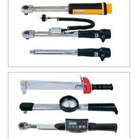 东日TOHNICHI优质扭力扳手型号PQL200N4 40-200N.m/PQL280N
