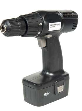 电起子组套electricaldrills双速冲击电钻塑盒装电动钻