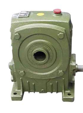 常州杭泰减速器生产WPKA型蜗轮蜗杆减速机铜蜗轮减速箱