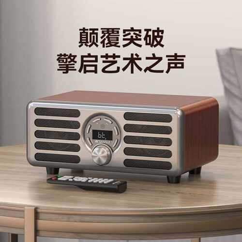 N20家庭KTV电视K歌套装家用话筒音响一体麦克风卡拉OK一体机