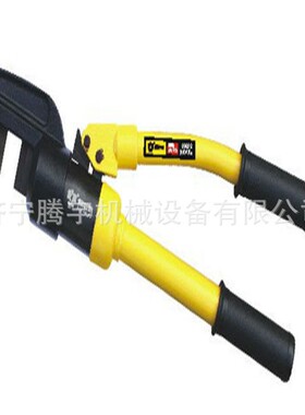 TTY-12Y-2液压钢筋手动1液压钢筋剪钳液压钢筋钳厂家便携