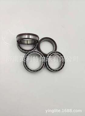 非标英制承EC62车07R电W607BR汽发机轴承轴变DDY速箱轴承