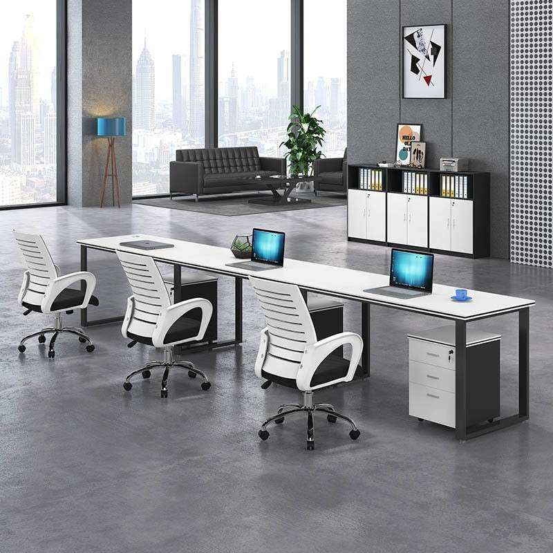 办桌公室职员2人办公椅组合6人工位桌家具0058卡4座卡位简约现人,商业/办公家具,办公电脑桌,淘宝优惠券,粉丝福利购,淘宝优惠卷