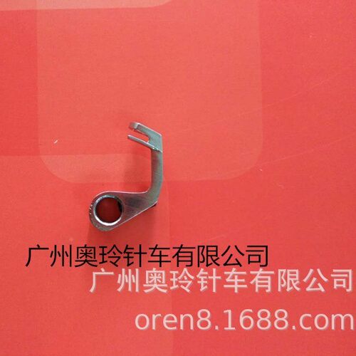 州针车有限公司线四配针六哈疏钩件广小钩针RN-RN-6200E6200E