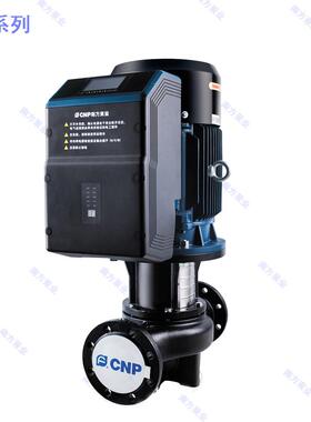 水泵AMV式TD50-24G/2立单来级离心管道增泵压泵自水加压泵灌溉泵