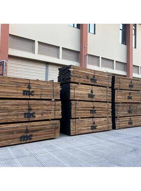 白橡木橡白木料白橡实YRP木白板橡木木板