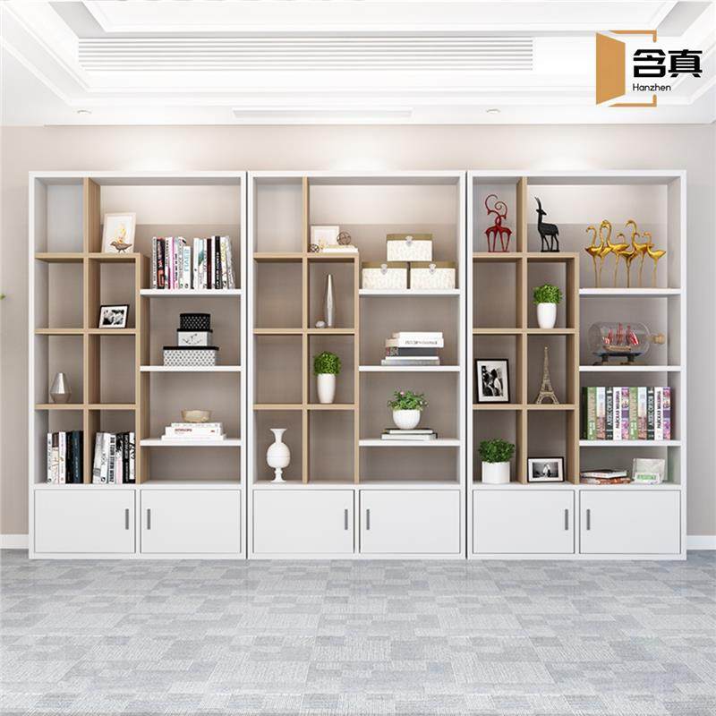 书架落地多层自由组合格子柜置物架卧室客厅收纳简易格子学生书柜,商业/办公家具,商用陈列盒/展示盒,淘宝优惠券,粉丝福利购,淘宝优惠卷
