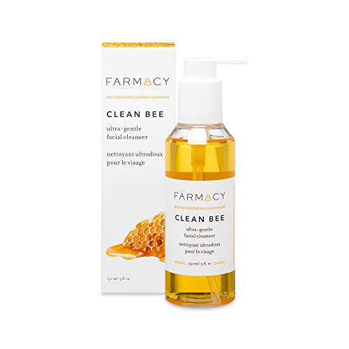 极速Farmacy Cliean Bee Gentle Facial Cleanser - Daily Face W