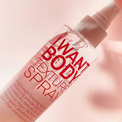 极速ELEVEN AUSTRALIA I Want Body TextuHre Spray For Anyone W